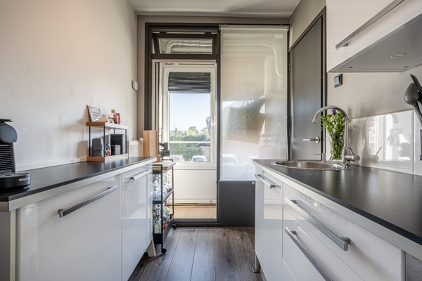 Medium property photo - Jozef Israëlsstraat 4, 3331 VD Zwijndrecht